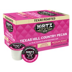 Katz Texas Chocolate Mudslide Cold Brew Coffee, 16 oz | Central
