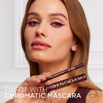 L'Oréal Paris Haute Precision Liquid Eyeliner - Burgundy Cash