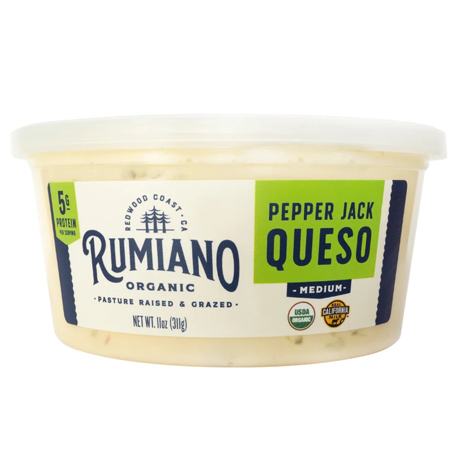Queen Charlotte's Blue Pimento Cheese, 10 oz | Central Market