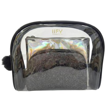 Miramade For You Eclipse Cosmetic Bag Set
