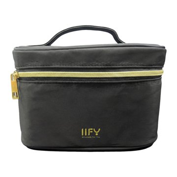 Miramade For You Midnight Traveler Cosmetic Case