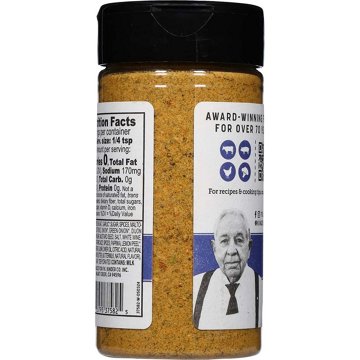 Kinder's Seasoning - Cowboy Butter , 6.4 oz