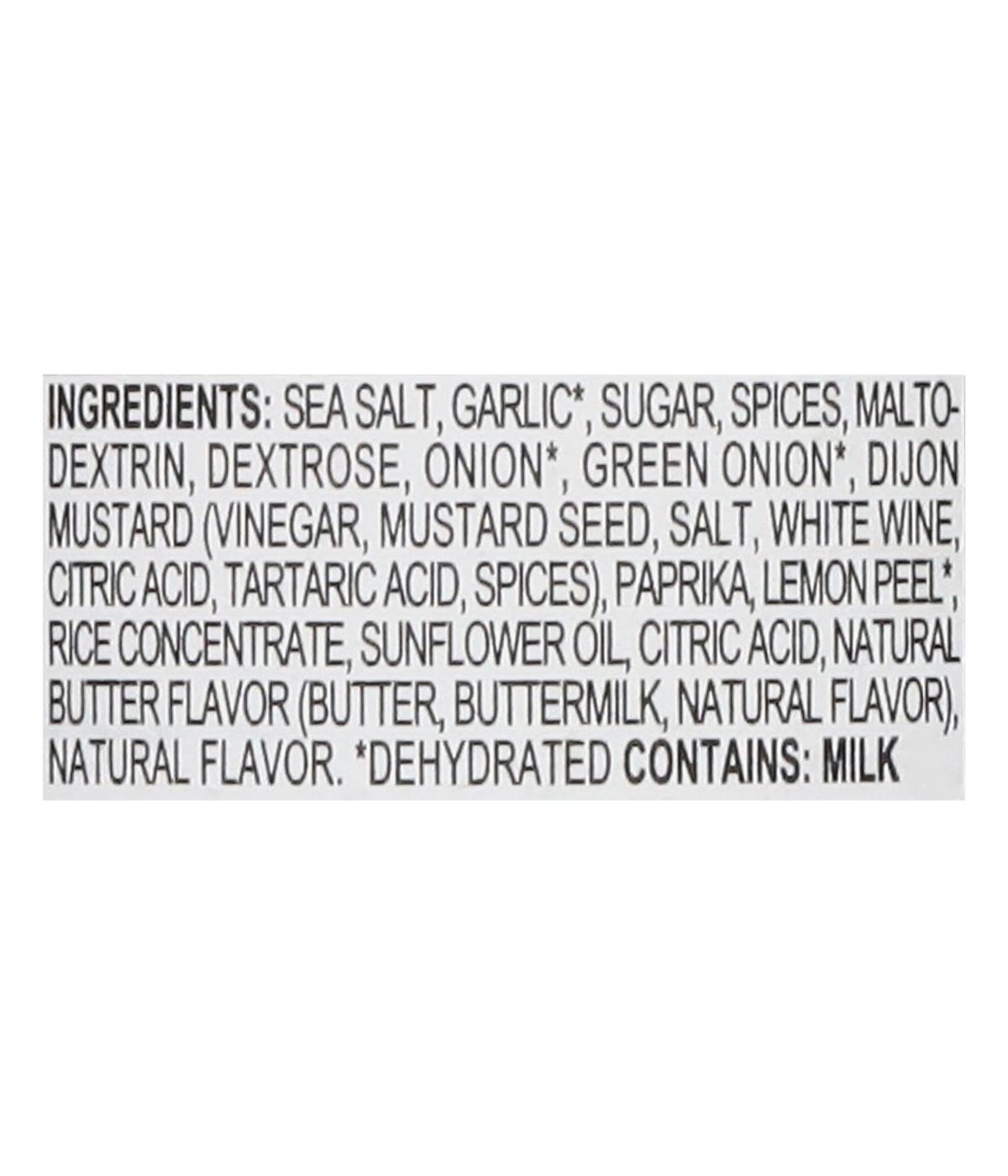 Kinder's Seasoning - Cowboy Butter ; image 5 of 6