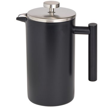 Rorence Stainless Steel Double Wall French Press
