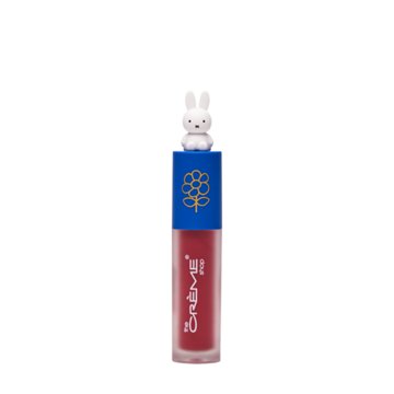 The Crème Shop x Miffy Glossy Lip Stain - Berry Bestie