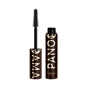 L'Oréal Paris Panorama Chromatic Mascara - Brown Leather