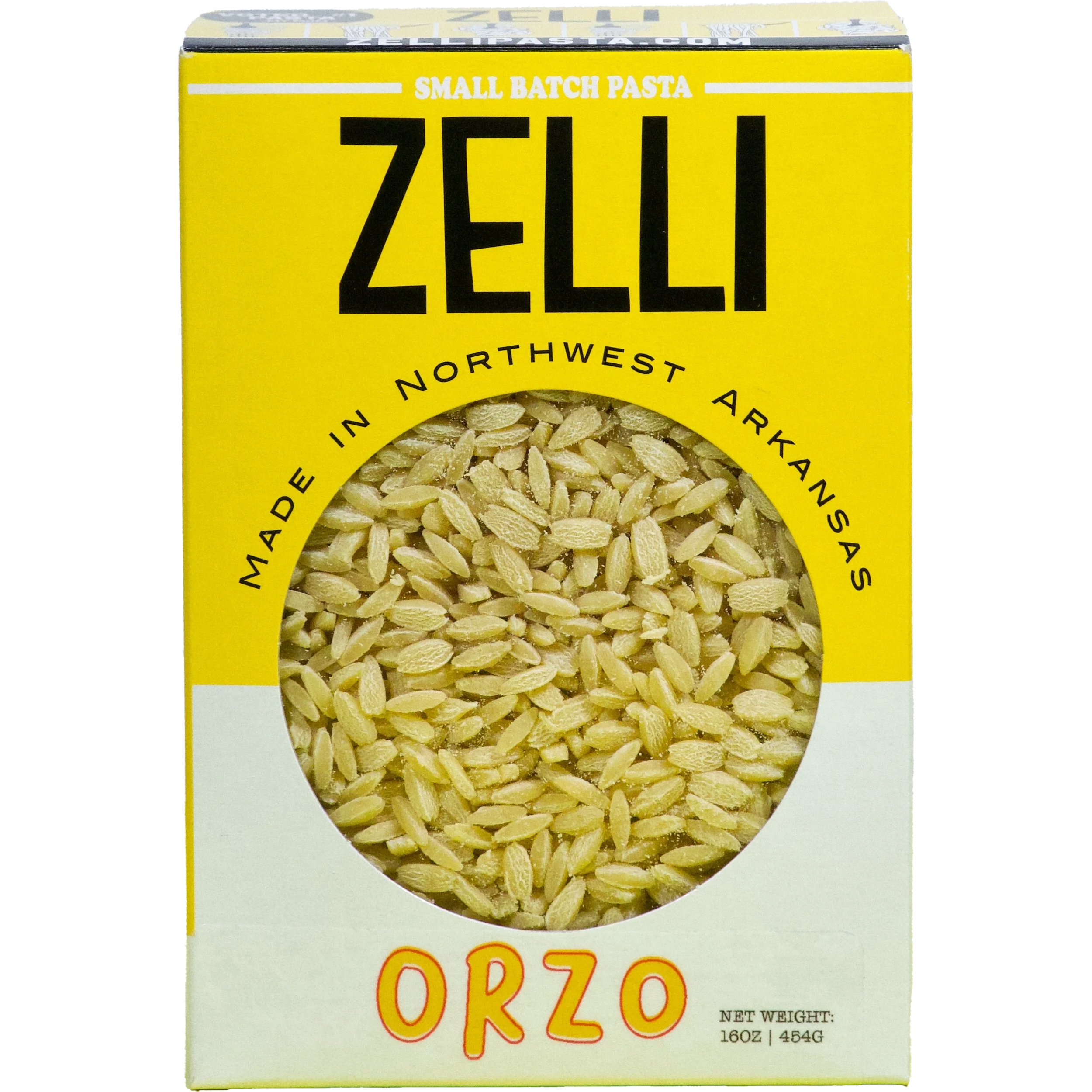 Orzo | Central Market - Really Into Food