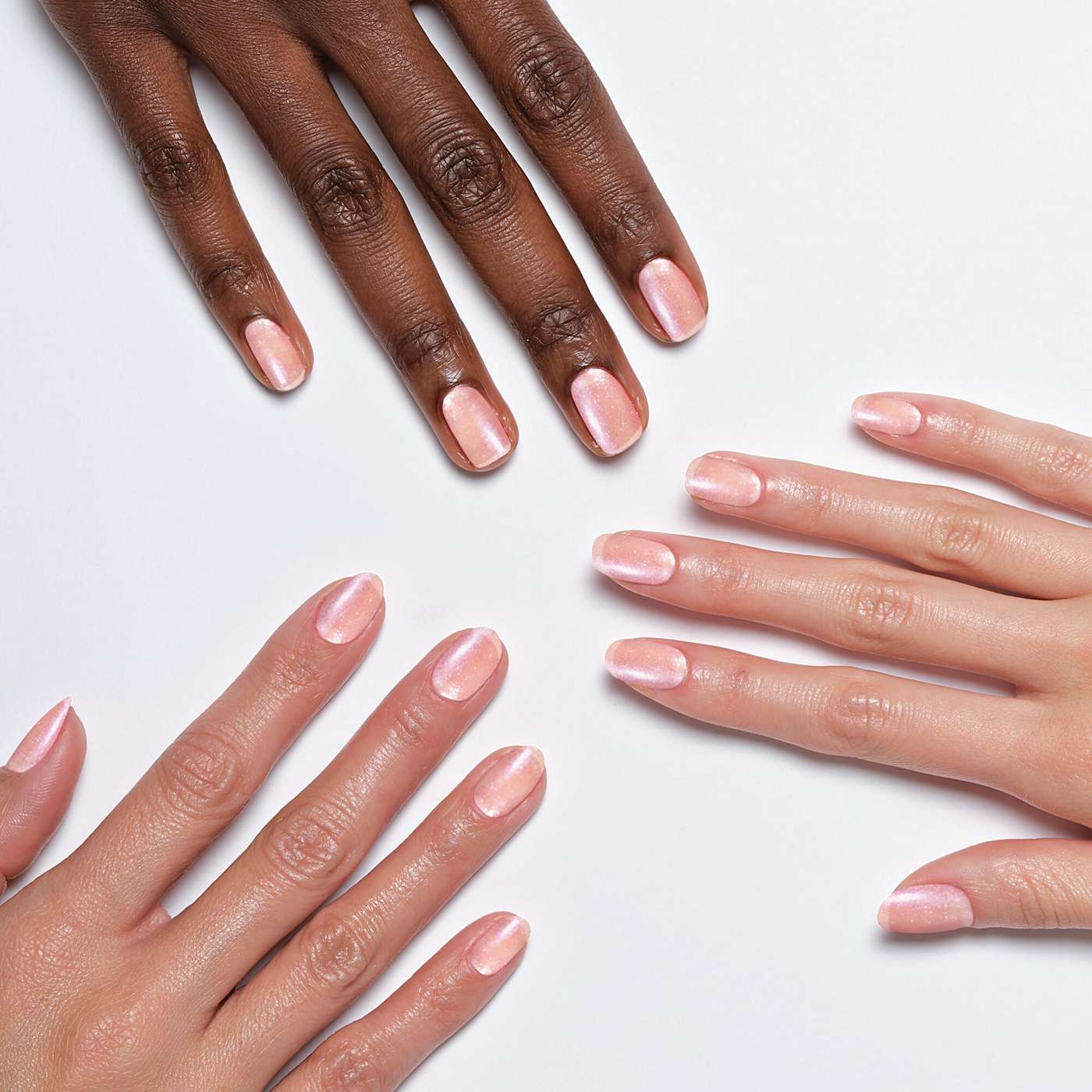 Sally Hansen Miracle Gel Nail Polish - Tough Love; image 9 of 10