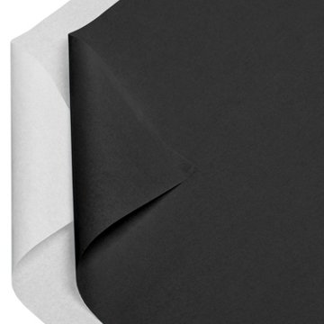 American Greetings Black & White Graduation Gift Tissue Paper, 8 ct, 20" x 20"