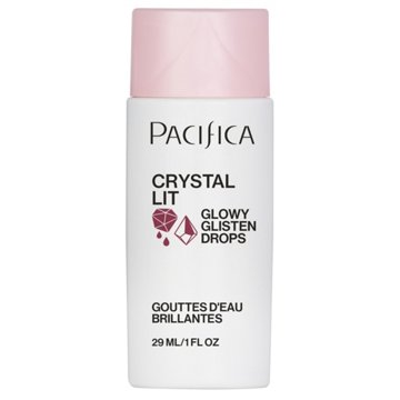 Pacifica Crystal Lit Glowy Glisten Drops