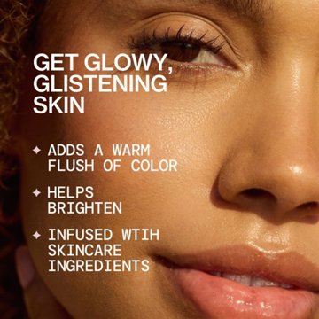 Pacifica Crystal Lit Glowy Glisten Drops