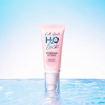 L.A. Girl H20 Lock Hydrating Gel Primer