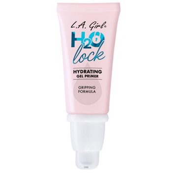L.A. Girl H20 Lock Hydrating Gel Primer