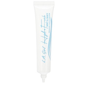 L.A. Girl Hydro Fresh Soft & Silky Priming Moisturizer