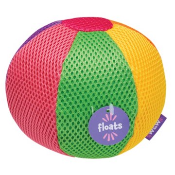 Woof & Whiskers Beach Ball With Float