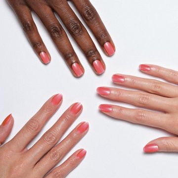 Sally Hansen Miracle Gel Nail Polish - Berry Best Effort