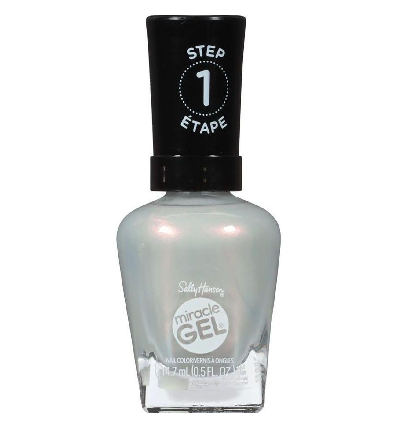 Sally Hansen Miracle Gel Nail Polish - Boss Babe; image 1 of 10