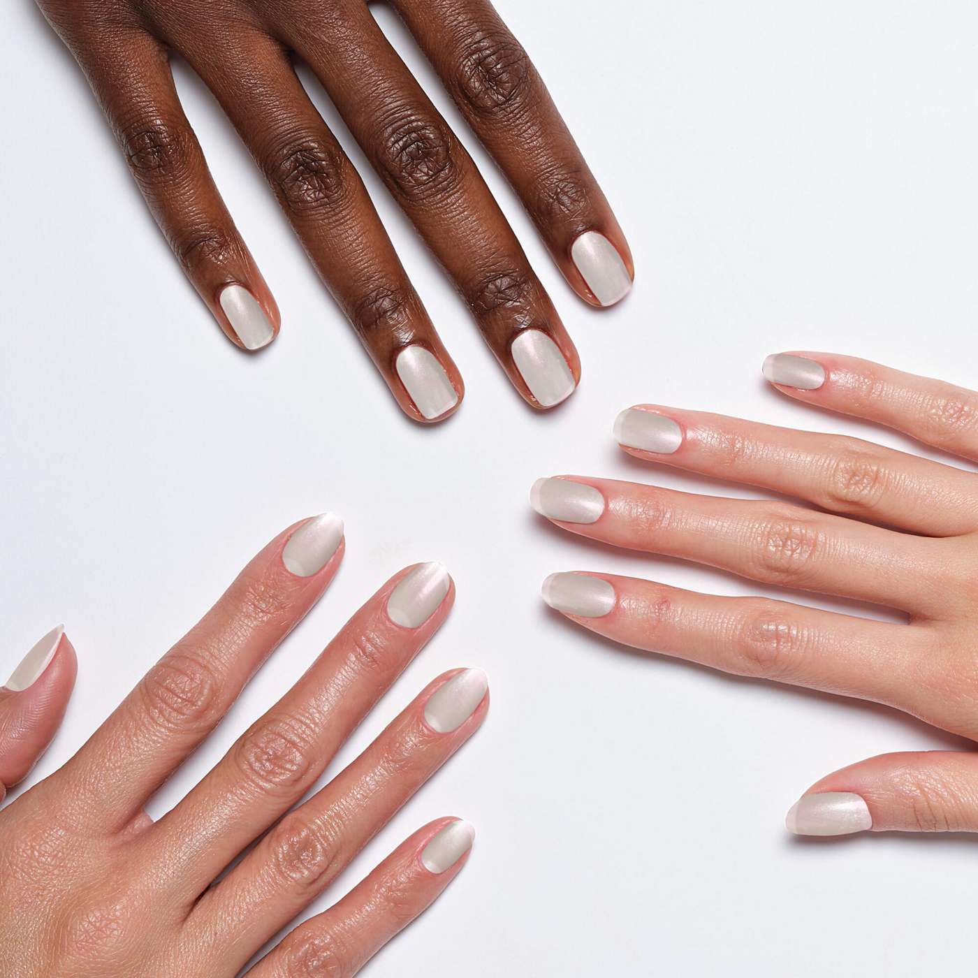 Sally Hansen Miracle Gel Nail Polish - Boss Babe; image 9 of 10