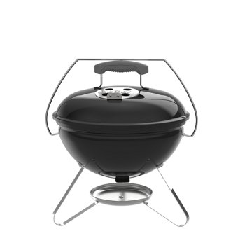 Weber Smokey Joe Charcoal Grill, 14''