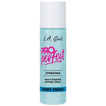 L.A. Girl Pro Perfect Hydrating Multi-Tasking Setting Spray