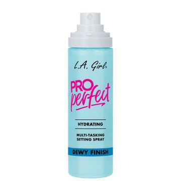 L.A. Girl Pro Perfect Hydrating Multi-Tasking Setting Spray