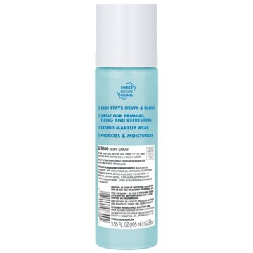 L.A. Girl Pro Perfect Hydrating Multi-Tasking Setting Spray