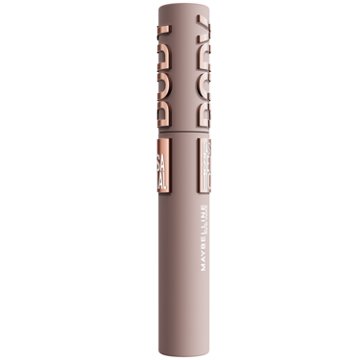 Maybelline Lash Sensational Full-Body Volume Mascara - Blackest Black