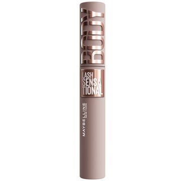 Maybelline Lash Sensational Full-Body Volume Mascara - Very Black