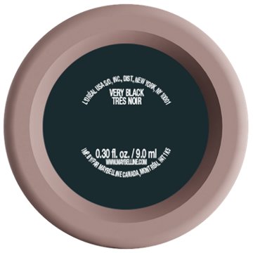 Maybelline Lash Sensational Full-Body Volume Mascara - Very Black