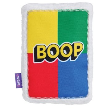 Woof & Whiskers Playing Card Dog Toy