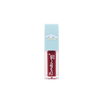 The Crème Shop x Cinnamoroll Dewy Day Lip Oil - Peony