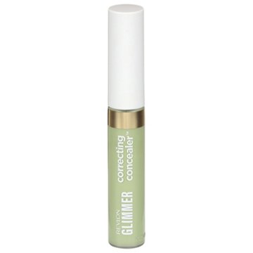 Revlon Glimmer Correcting Concealer - Green