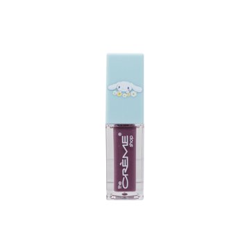 The Crème Shop x Cinnamoroll Dewy Day Lip Oil - Lilac