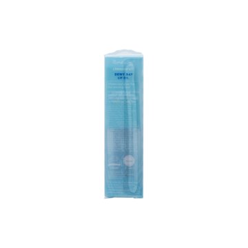 The Crème Shop x Cinnamoroll Dewy Day Lip Oil - Lilac