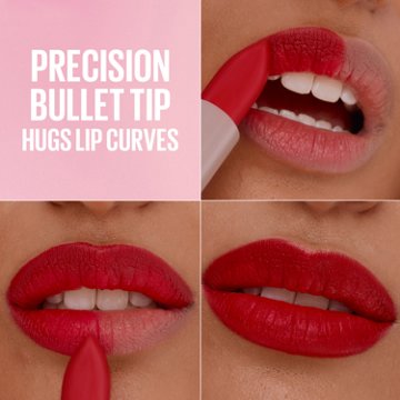 Maybelline Sleekstick Lipstick - Wild Card