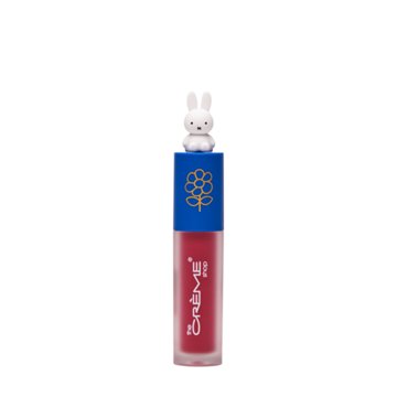 The Crème Shop x Miffy Glossy Lip Stain - Luscious Lychee
