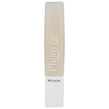Revlon PhotoReady Instant Plump Lip Serum - Needleless 001