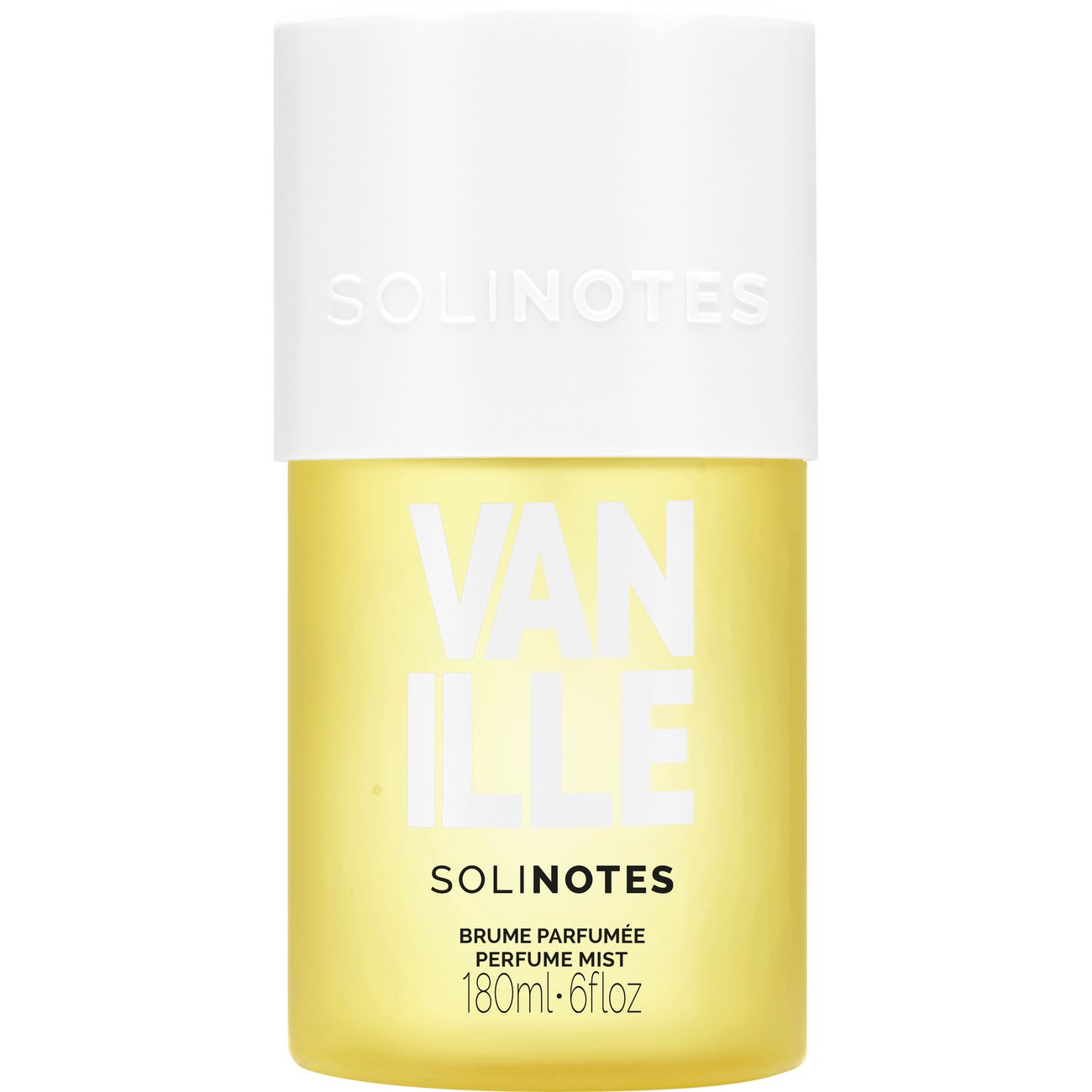 SOLINOTES Solinotes Vanilla Mist - Shop Fragrance at H-E-B