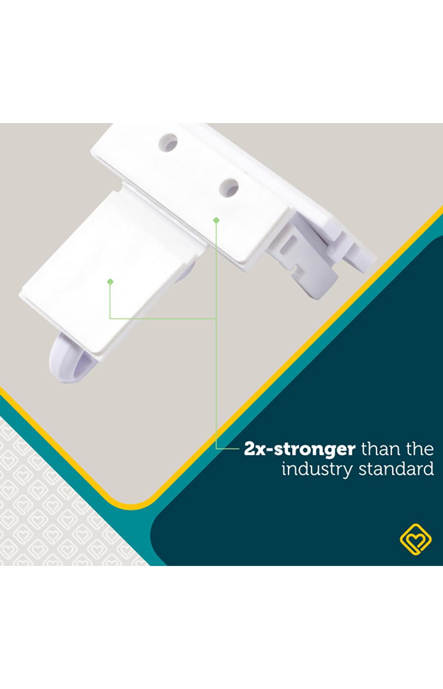 Safety 1st Adhesive Locks; image 3 of 5