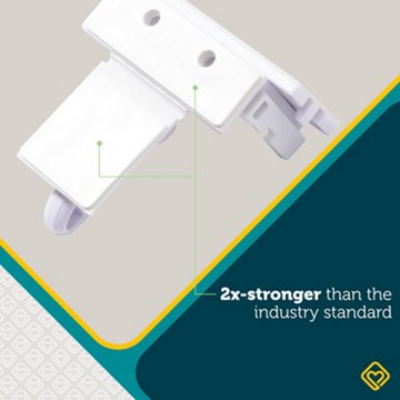 Safety 1st Adhesive Locks, 12 ct