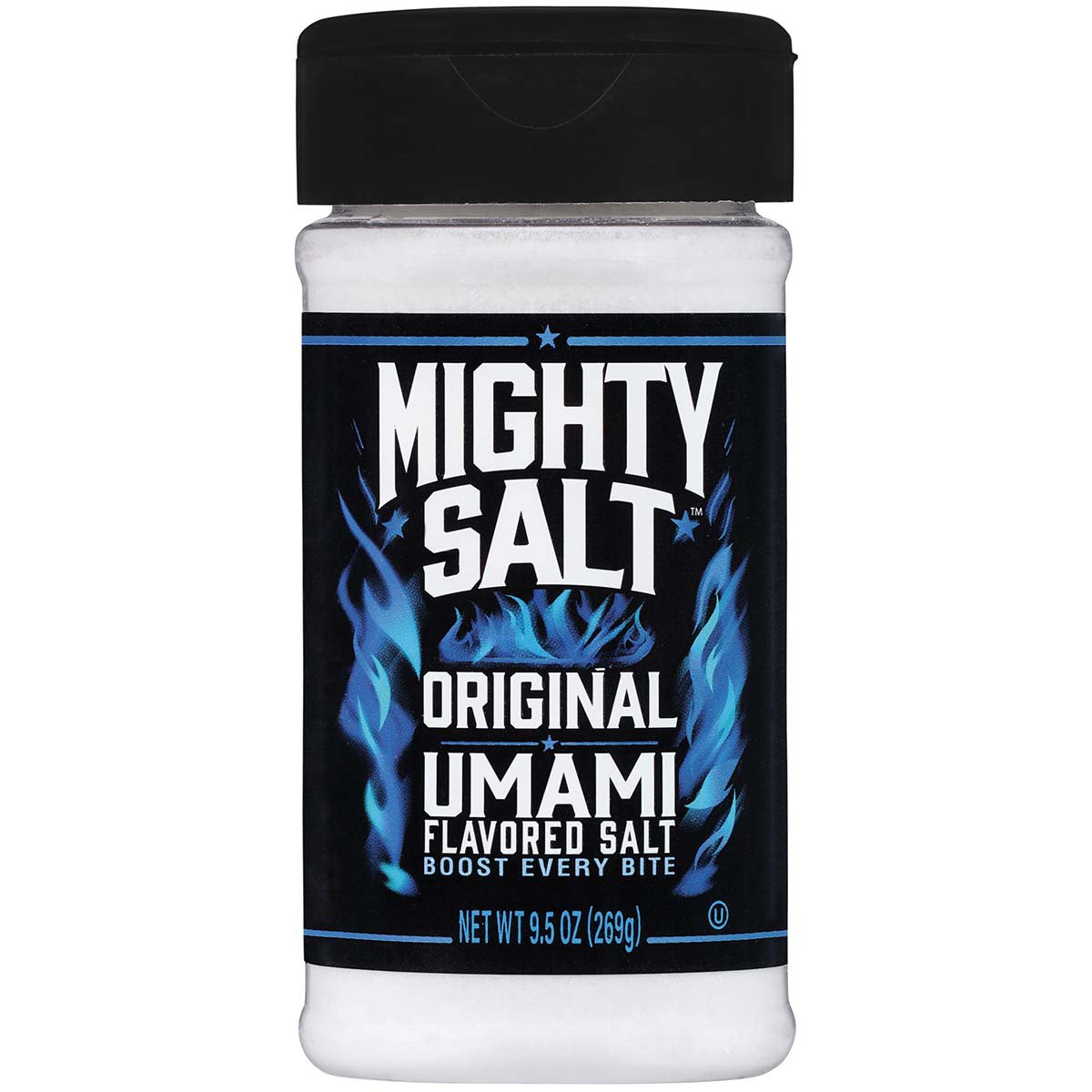 Mighty Salt Original Umami Flavored Salt - Shop Spice mixes at H-E-B
