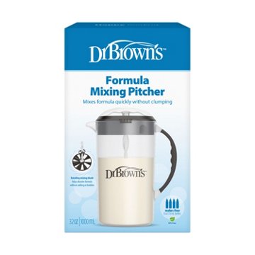 Dr Browns Formula Mixing Pitcher