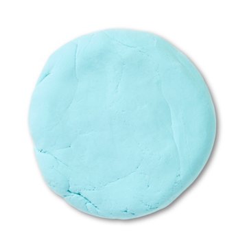 Crayola Model Magic - Aquamarine, 4 oz