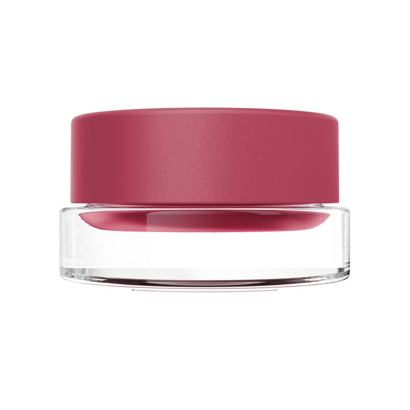 Maybelline Cloudtopia Cheek & Lip Mousse - Twilight Berry; image 4 of 4