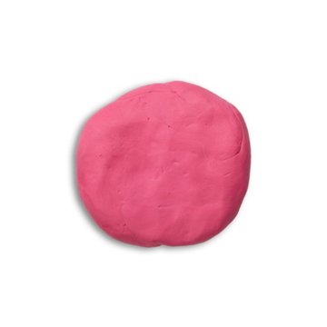 Crayola Model Magic - Raspberry Pink, 4 oz