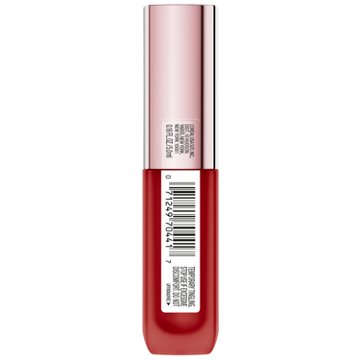 L'Oréal Paris Hyaluron Tint Lip Stain Serum - Le Rouge Paris