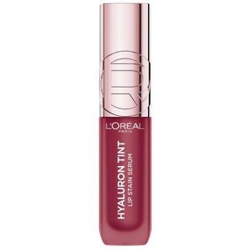 L'Oréal Paris Hyaluron Tint Lip Stain Serum - Berry Jolie