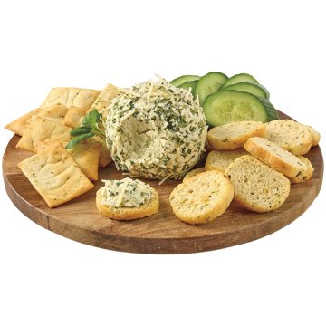 H-E-B Deli Cheese Ball - Pesto