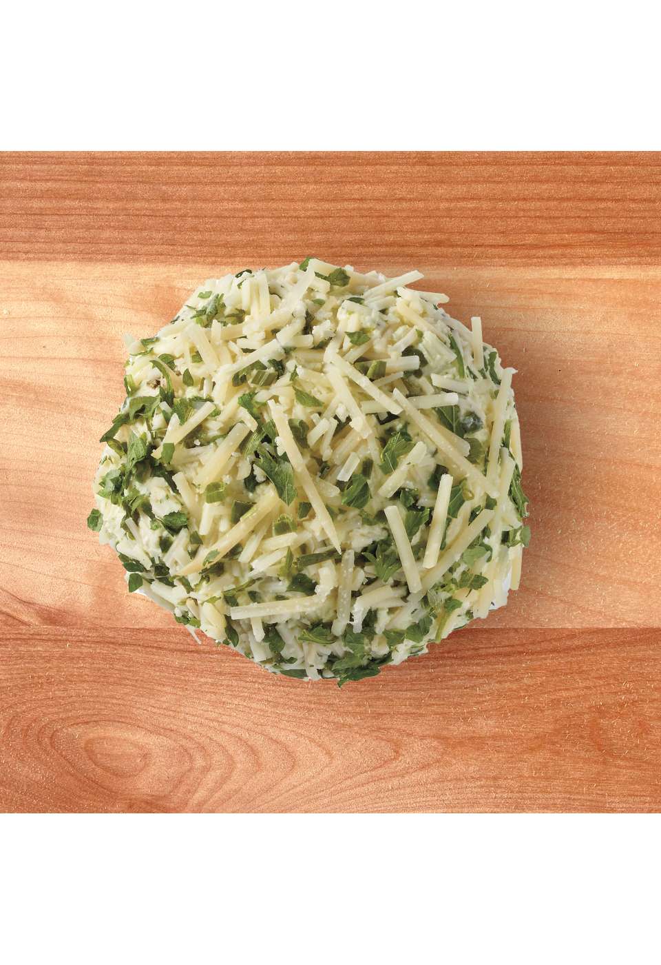 H-E-B Deli Cheese Ball - Pesto; image 5 of 5