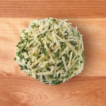 H-E-B Deli Cheese Ball - Pesto